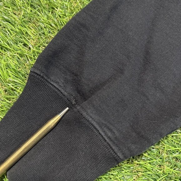 SS14 Supreme x Anti Hero Hoodie - Picture 6 of 15